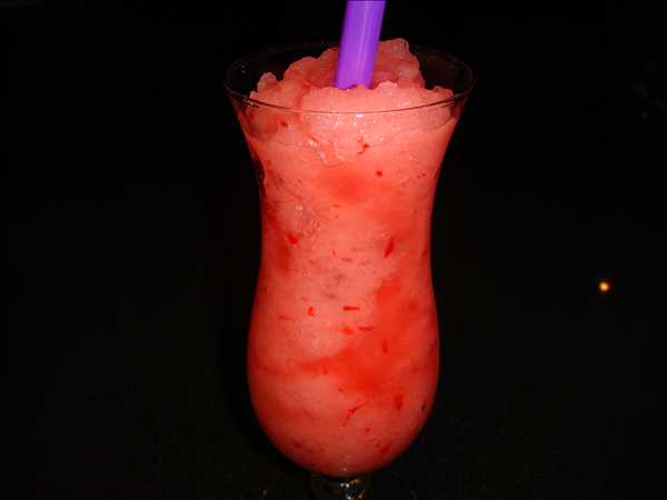Slush